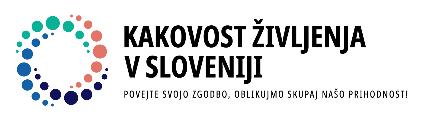 Slovenia Logo